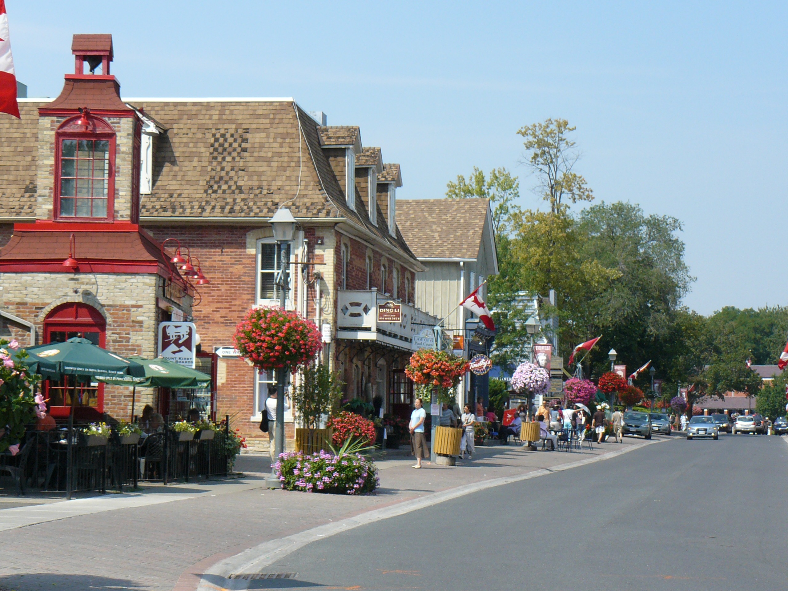 Markham