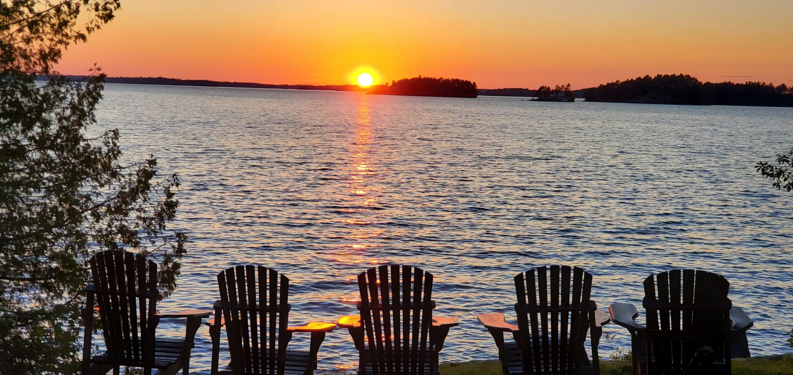 Muskoka