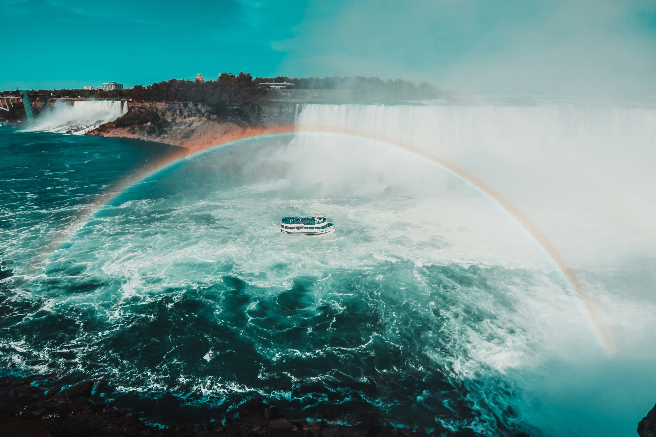 Niagara Falls